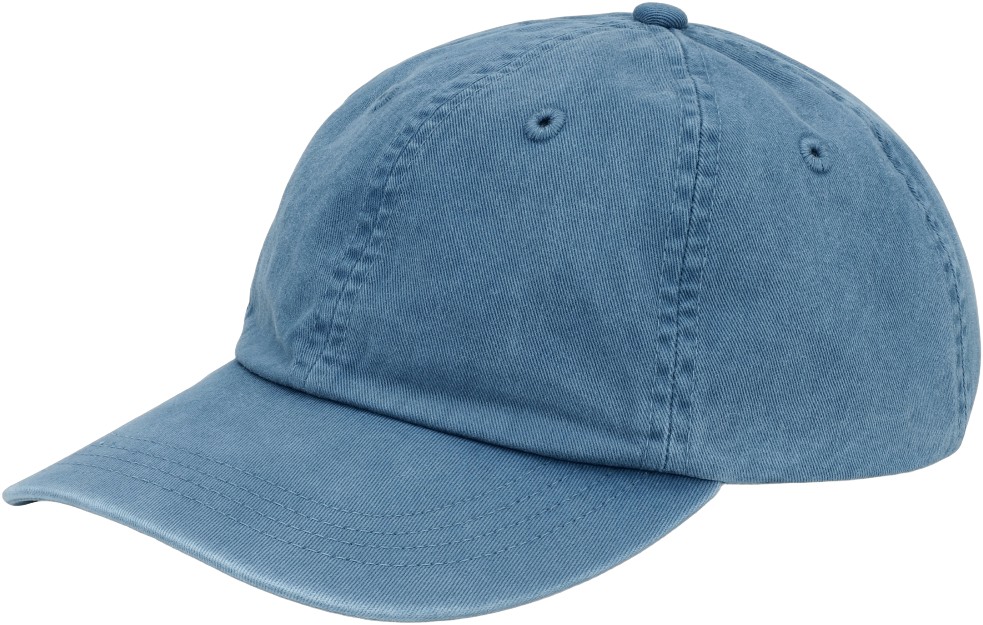 Organic Cotton Cap